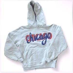 Chicago Graphic Hoodie